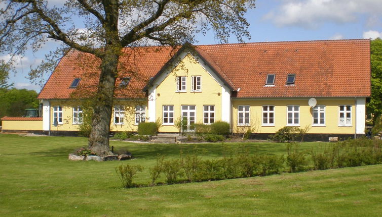 Photo 1 - Appartement de 8 chambres à Aabenraa avec terrasse et sauna