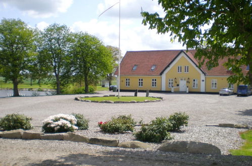 Foto 18 - Apartamento de 8 quartos em Aabenraa com terraço e sauna