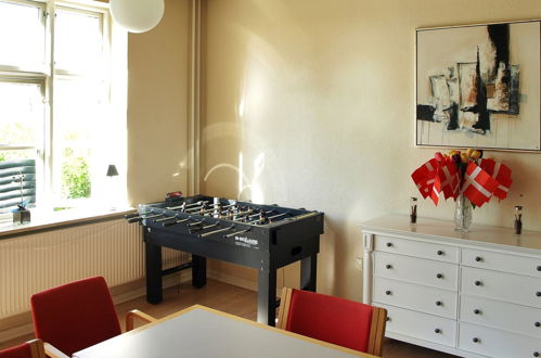Foto 20 - Apartamento de 8 quartos em Aabenraa com terraço e sauna