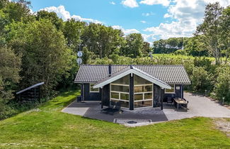 Photo 1 - 3 bedroom House in Grenaa with terrace