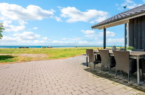 Photo 12 - Maison de 3 chambres à Grenaa avec terrasse
