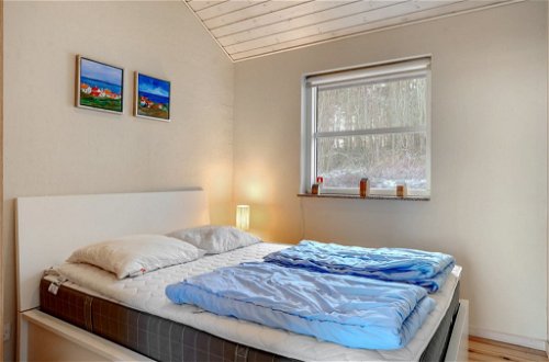 Foto 8 - Casa con 3 camere da letto a Grenaa con terrazza