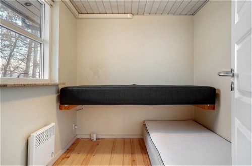 Foto 9 - Casa con 3 camere da letto a Grenaa con terrazza