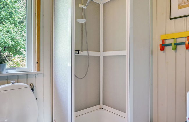 Casa de 2 quartos em Aabybro com terraço - Foto 12