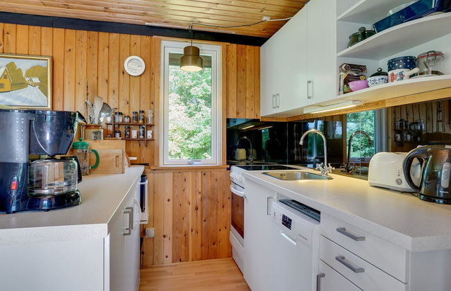 Casa de 2 quartos em Aabybro com terraço - Foto 18