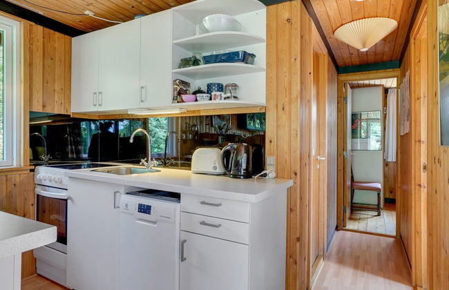 Casa de 2 quartos em Aabybro com terraço - Foto 17