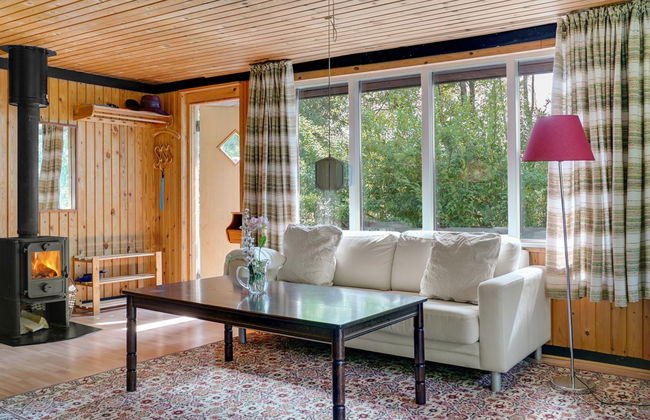 Casa de 2 quartos em Aabybro com terraço - Foto 24