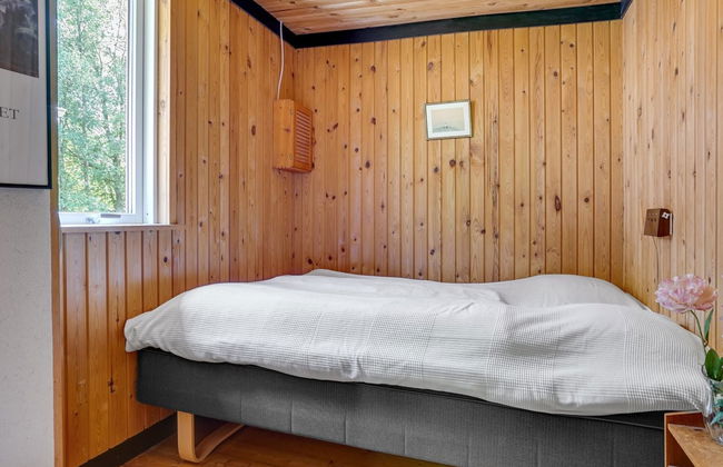 Casa de 2 quartos em Aabybro com terraço - Foto 16
