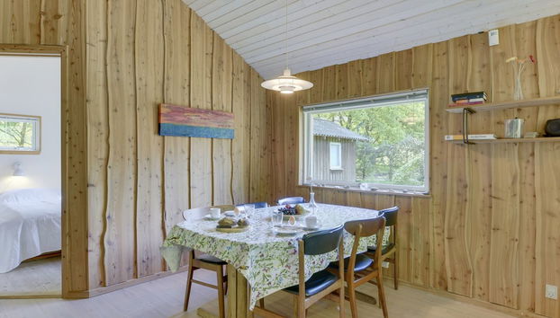 Haus mit 3 Schlafzimmern in Give mit terrasse - Foto 3