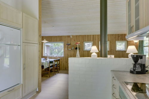 Foto 10 - Haus mit 3 Schlafzimmern in Give mit terrasse