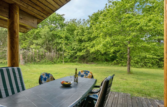 Casa de 3 quartos em Give com terraço - Foto 11