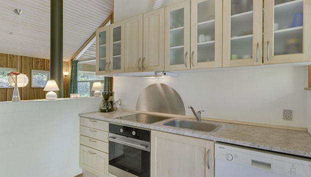 Haus mit 3 Schlafzimmern in Give mit terrasse - Foto 5