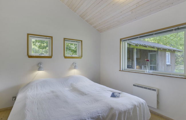 Casa de 3 quartos em Give com terraço - Foto 6