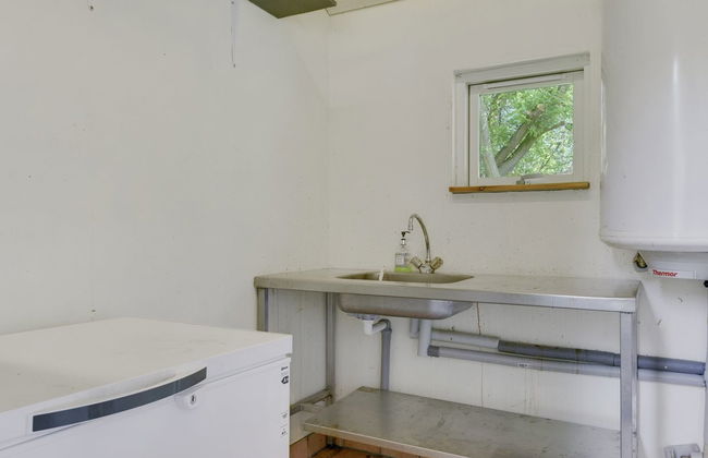Casa de 3 quartos em Give com terraço - Foto 8