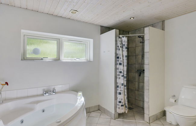 Casa de 3 quartos em Give com terraço - Foto 2