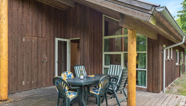 Haus mit 3 Schlafzimmern in Give mit terrasse - Foto 4