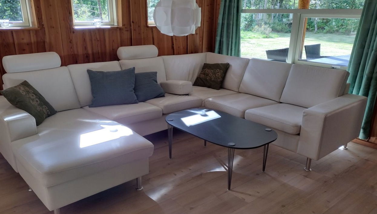 Haus mit 3 Schlafzimmern in Give mit terrasse - Foto 1