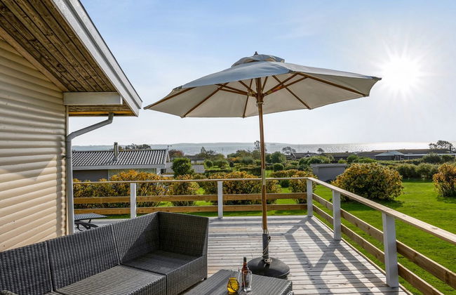 Casa de 2 quartos em Ebberup com terraço - Foto 11