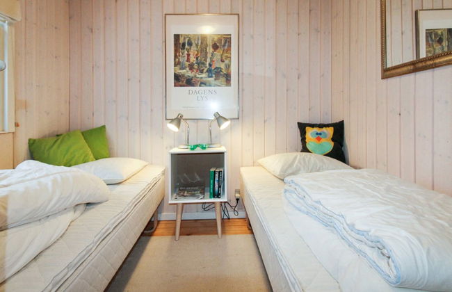 Casa de 2 quartos em Ebberup com terraço - Foto 18