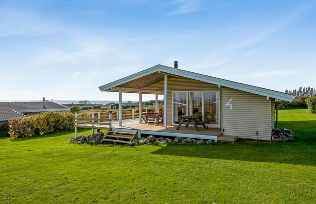 Casa de 2 quartos em Ebberup com terraço - Foto 3