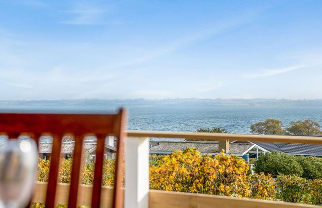 Casa de 2 quartos em Ebberup com terraço - Foto 14
