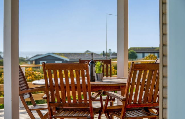 Casa de 2 quartos em Ebberup com terraço - Foto 15