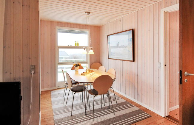 Casa de 2 quartos em Ebberup com terraço - Foto 27