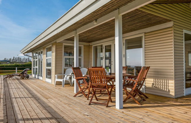 Casa de 2 quartos em Ebberup com terraço - Foto 17