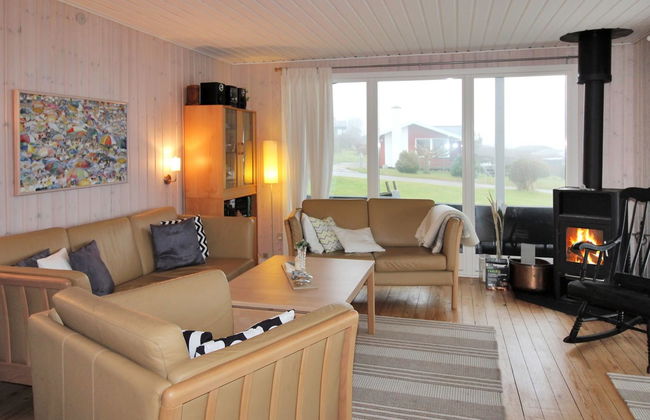 Casa de 2 quartos em Ebberup com terraço - Foto 28