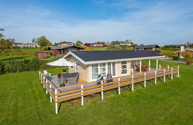 Casa de 2 quartos em Ebberup com terraço - Foto 6