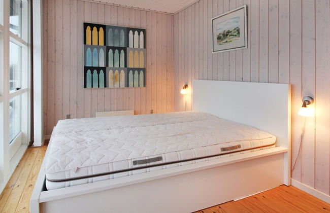 Casa de 2 quartos em Ebberup com terraço - Foto 22