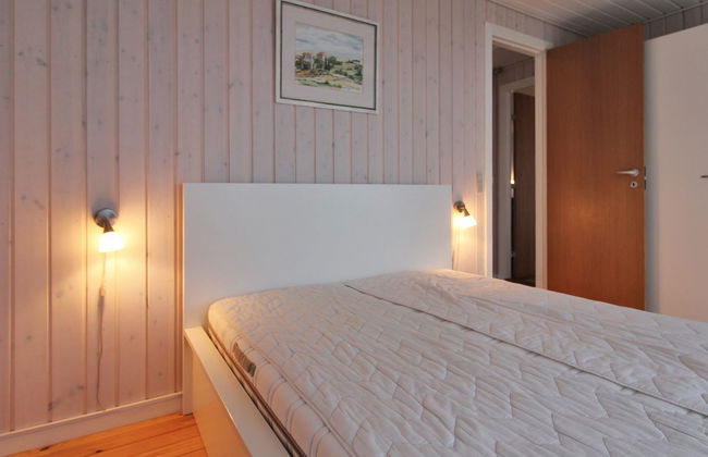 Casa de 2 quartos em Ebberup com terraço - Foto 21