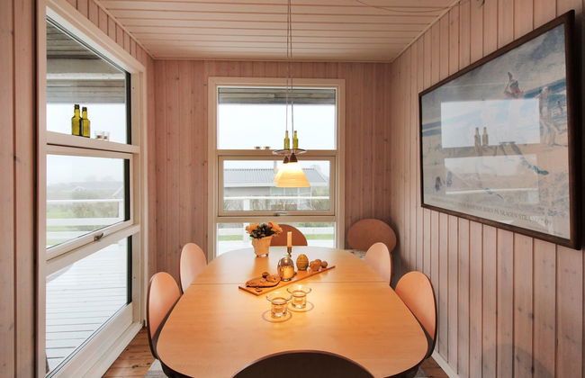 Casa de 2 quartos em Ebberup com terraço - Foto 26