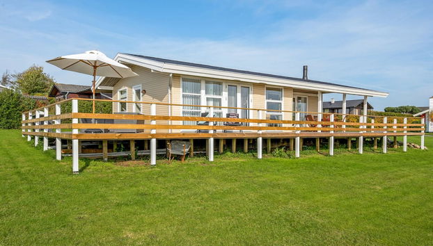 Haus mit 2 Schlafzimmern in Ebberup mit terrasse - Foto 5