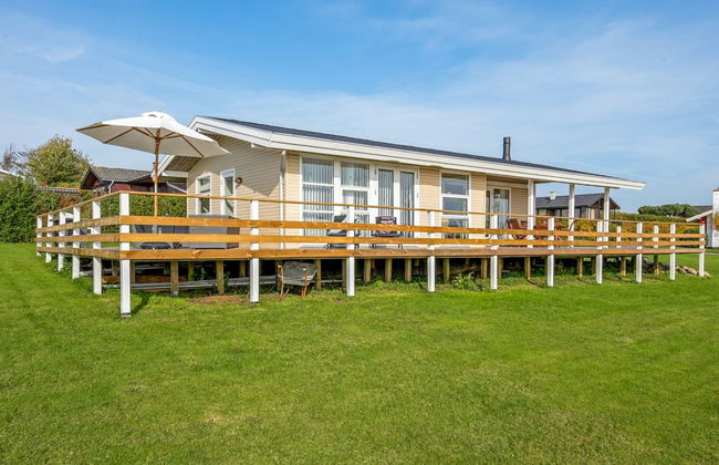 Casa de 2 quartos em Ebberup com terraço - Foto 5