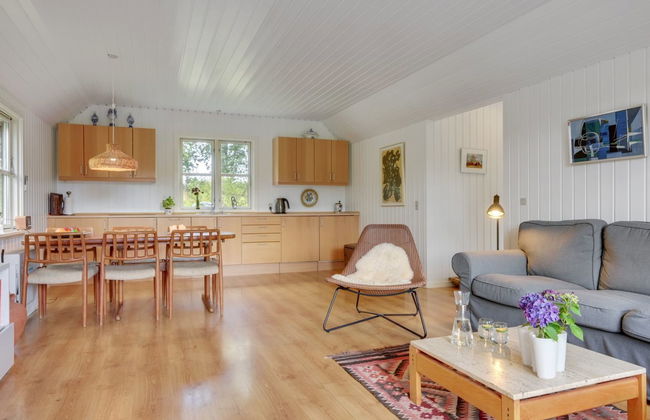 "Elvine" - 2.9km from the sea - Foto 8