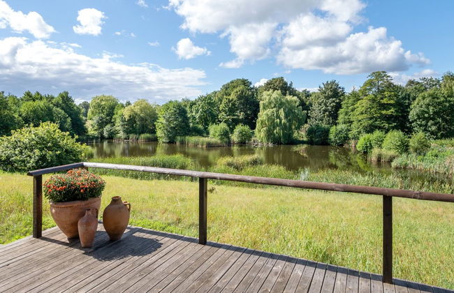 "Elvine" - 2.9km from the sea - Foto 3