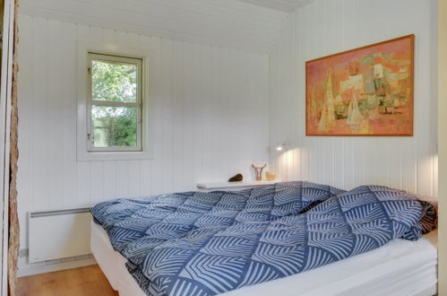 Foto 13 - Haus mit 2 Schlafzimmern in Hornbæk mit terrasse