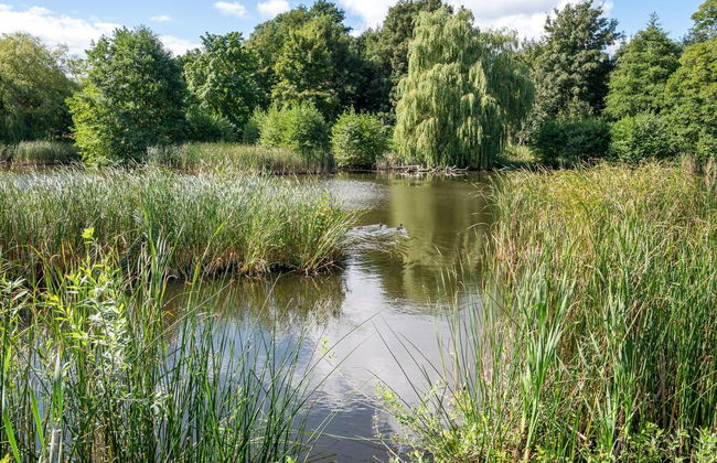 "Elvine" - 2.9km from the sea - Foto 4