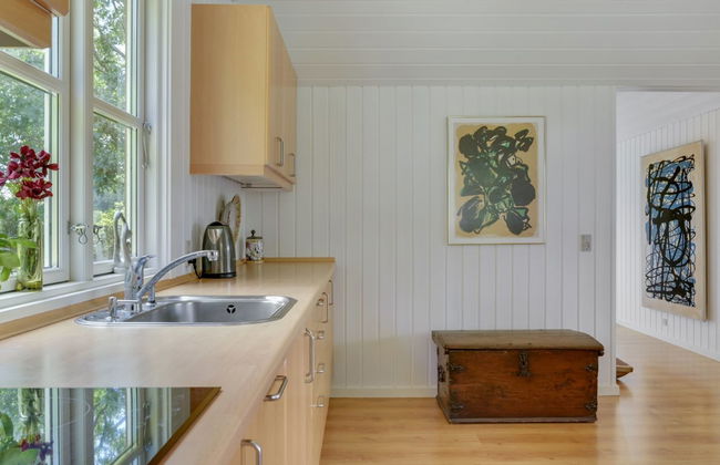 "Elvine" - 2.9km from the sea - Foto 12