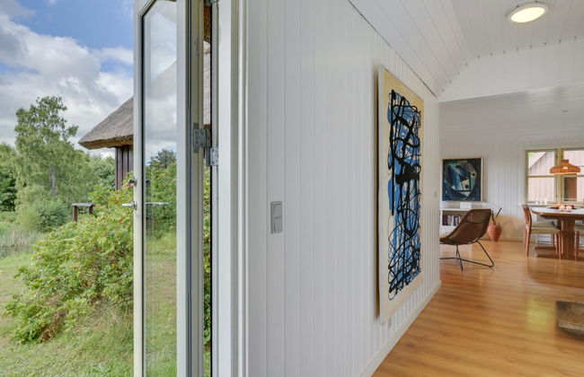 "Elvine" - 2.9km from the sea - Foto 18