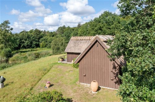 Foto 25 - Haus mit 2 Schlafzimmern in Hornbæk mit terrasse