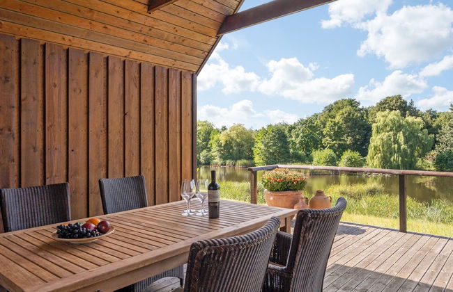 "Elvine" - 2.9km from the sea - Foto 20