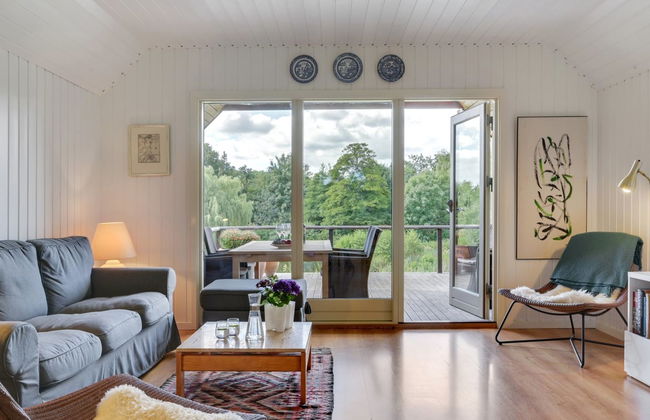 "Elvine" - 2.9km from the sea - Foto 5