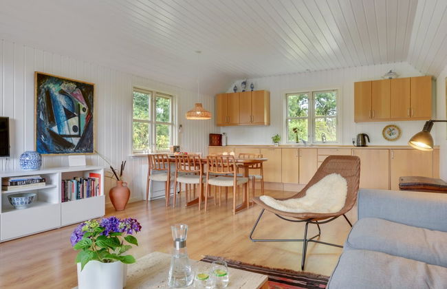 "Elvine" - 2.9km from the sea - Foto 7