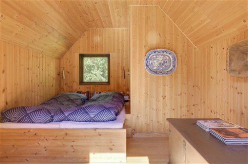 Foto 15 - Casa con 2 camere da letto a Hornbæk con terrazza