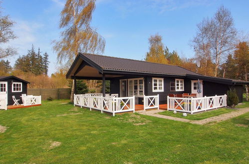 Foto 2 - Haus mit 1 Schlafzimmer in Gedser mit terrasse