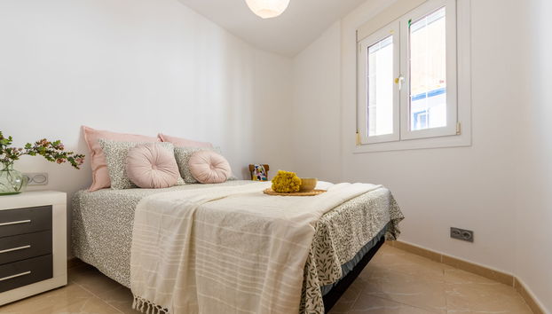 Apartamento de 3 quartos em l'Ampolla - Foto 5