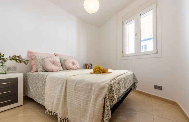 Apartamento de 3 quartos em l'Ampolla - Foto 5