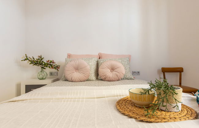 Apartamento de 3 quartos em l'Ampolla - Foto 12